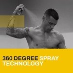 TIDL Cryotherapy Pain Relief Spray - 3 Oz