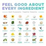 Natural Pain Relief Cream with Turmeric & Arnica