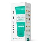 Natural Pain Relief Cream for Arthritis and More