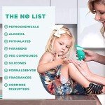 Natural Pain Relief Cream for Arthritis and More