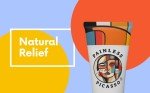 Natural Numbing Cream for Pain Relief - 1.69 Oz