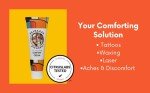 Natural Numbing Cream for Pain Relief - 1.69 Oz
