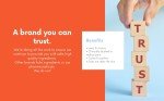 Natural Numbing Cream for Pain Relief - 1.69 Oz