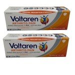 Voltaren Arthritis Pain Gel - Fast Relief Duo 100g