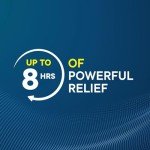 Advil Pain Relief Cream for Arthritis and Muscle Pain