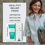 Natural Pain Relief Cream for Arthritis and More