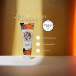 Natural Numbing Cream for Pain Relief - 1.69 Oz