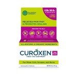 CUROXEN Arnica Pain Relief Ointment - 0.5 oz