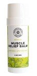 Natural Arnica Muscle Balm for Soreness Relief