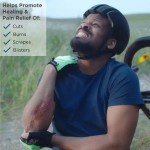 CUROXEN Arnica Pain Relief Ointment - 0.5 oz