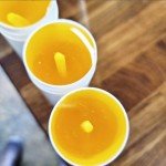 Natural Arnica Muscle Balm for Soreness Relief