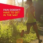 T-Relief Extra Strength Pain Relief Cream - 3 oz