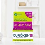 CUROXEN Arnica Pain Relief Ointment - 0.5 oz