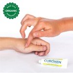 CUROXEN Arnica Pain Relief Ointment - 0.5 oz