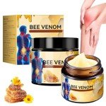 Bee Venom Relief Cream for Joint and Bone Pain