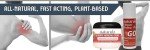 Naturulz Healing Cream for Muscles and Joints