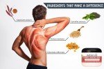 Naturulz Healing Cream for Muscles and Joints