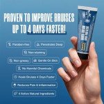 ZAX'S ORIGINAL Arnica & Witch Hazel Pain Cream