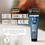 ZAX'S ORIGINAL Arnica & Witch Hazel Pain Cream