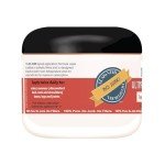 Naturulz Healing Cream for Muscles and Joints