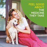 MediNatura T-Relief Pet Pain Cream for Arthritis