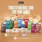 ZAX'S ORIGINAL Arnica & Witch Hazel Pain Cream