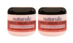 Ultimate Pain Relief Cream Bundle with Capsicum & Arnica