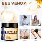 Bee Venom Relief Cream for Joint and Bone Pain