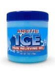 Arctic Ice Menthol Pain Relief Gel 7 oz