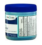 Thera|Care Menthol Pain Relief Gel, 8 oz