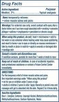 Arctic Ice Menthol Pain Relief Gel 7 oz