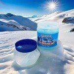 Arctic Ice Menthol Pain Relief Gel 7 oz
