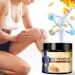 Bee Venom Relief Cream for Joint and Bone Pain