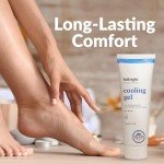 Cooling Pain Relief Gel with Turmeric & Menthol