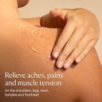 ELEMIS Cooling Gel for Muscle Pain Relief