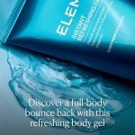 ELEMIS Cooling Gel for Muscle Pain Relief