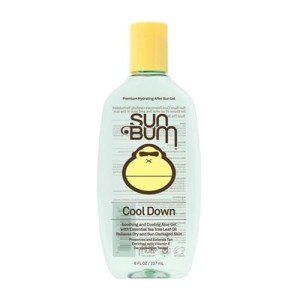 Sun Bum Cool Down Hydrating After Sun Gel