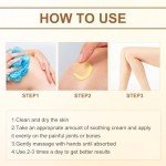 Bee Venom Relief Cream for Joint and Bone Pain