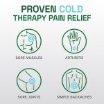 Biofreeze Professional Menthol Gel for Pain Relief