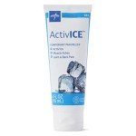 Medline ActivICE Pain Relief Gel for Aches