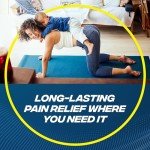 Advil Pain Relief Cream for Arthritis and Muscle Pain