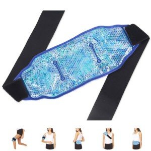 FOMI Care Hot Cold Gel Ice Pack