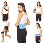 FOMI Care Hot Cold Gel Ice Pack