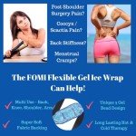 FOMI Care Hot Cold Gel Ice Pack