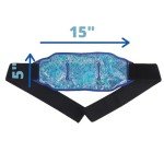 FOMI Care Hot Cold Gel Ice Pack