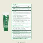 Biofreeze Menthol Pain Relief Gel, 4 FL OZ