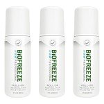 Biofreeze Roll-On Pain Relief for Joints & Back