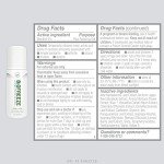 Biofreeze Roll-On Pain Relief for Joints & Back
