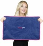 Extra Large Magic Gel Ice Pack for Pain Relief
