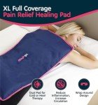 Extra Large Magic Gel Ice Pack for Pain Relief